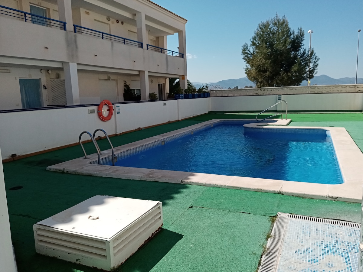 Apartamento en Sagunto