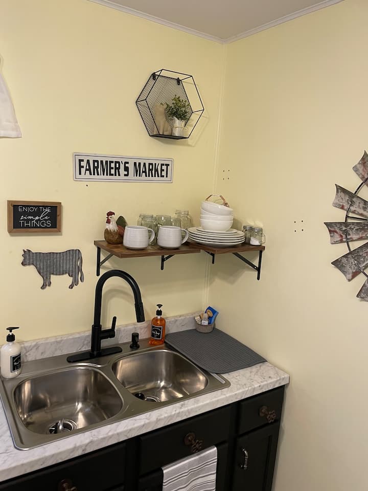 10 Best Tiny Houses For Rent Near Cookeville, Tennessee Updated 2024