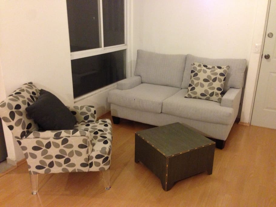 Sala / Living Room