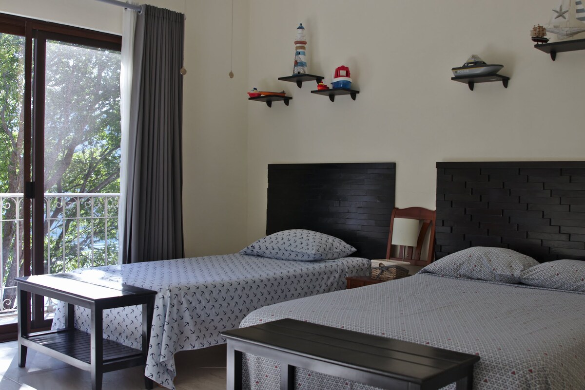 ห้องนอน2