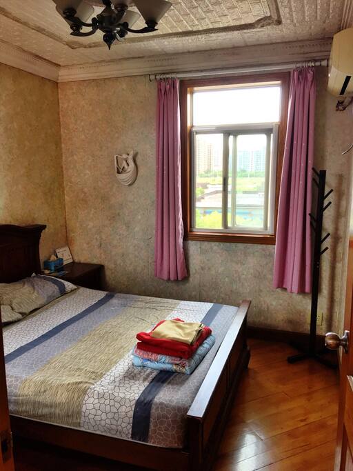 Your room