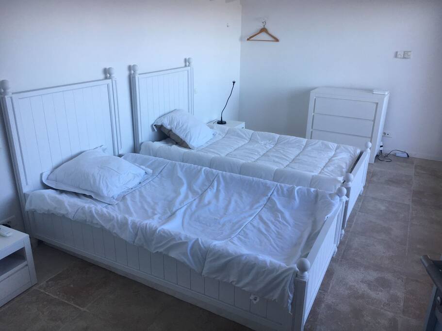 Chambre 3 ( en haut)