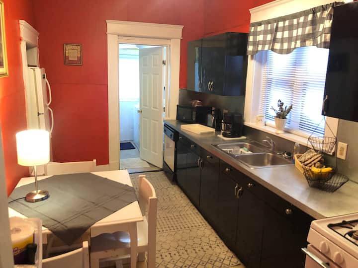 Cambridge 1 bedroom Furnished Apt Apartments for Rent in Cambridge