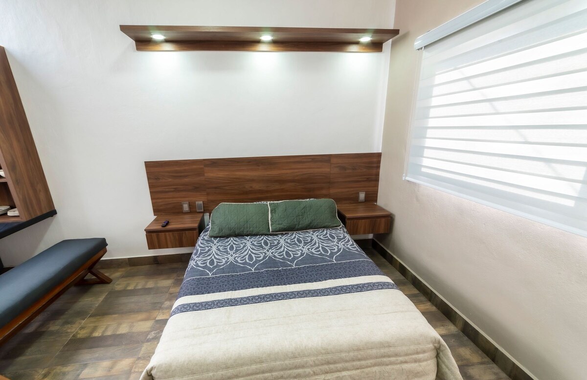 Apartamento-ს დახვედრა 