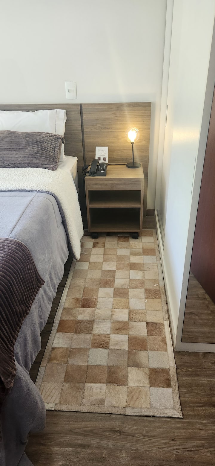 Апартамент от първокласна категория.