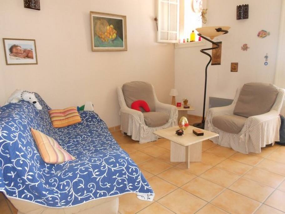 Séjour