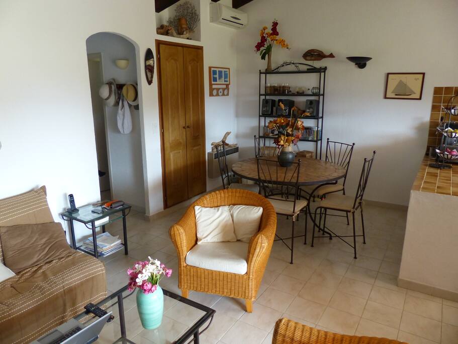 Salon