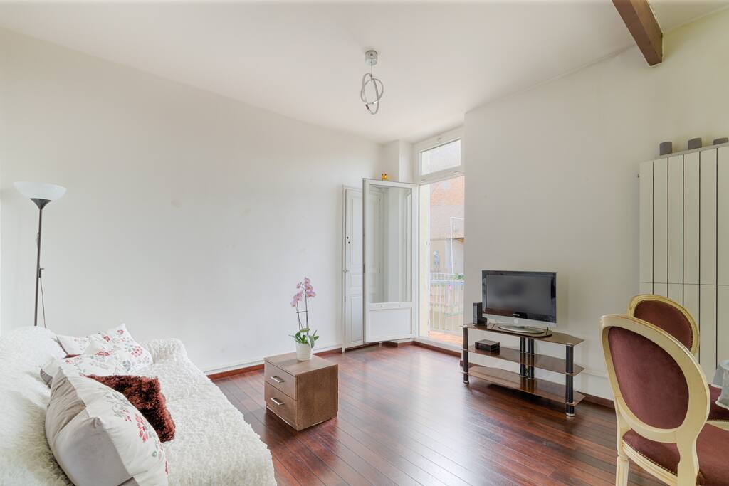 11 Boulevard Fenouil