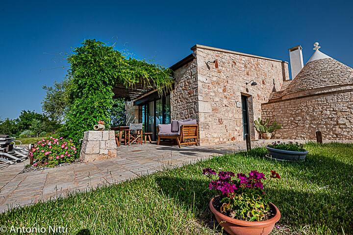 L’Aia di Cucumo – Il Fienile gallery image 3