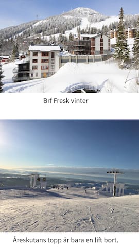 Airbnb Are Vacation Rentals Places To Stay Jamtland