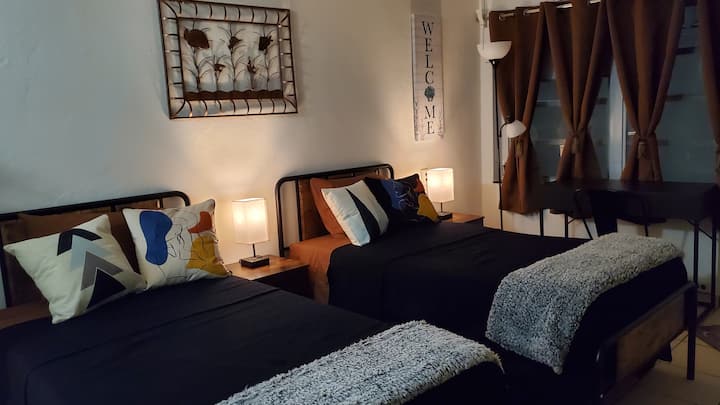 Little Havana apartment