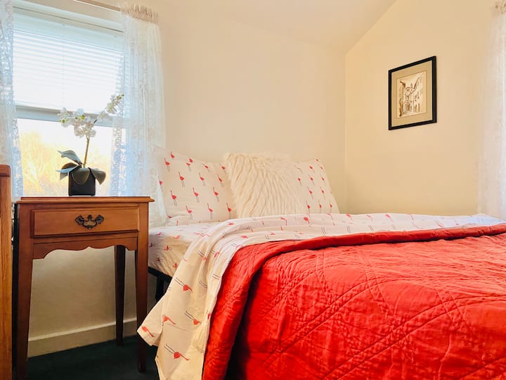 Стая с 2 - ра спалня