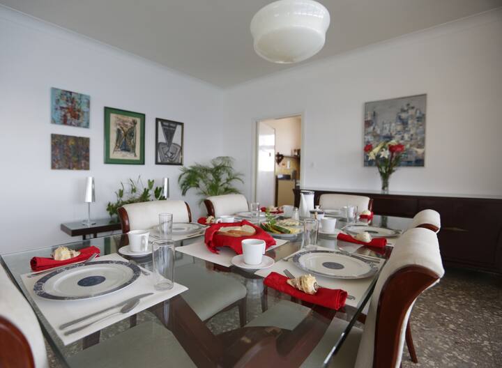The Heritage Flat Apartments For Rent In La Habana La Habana Cuba