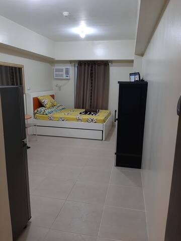 Condo City Lifestyle managed Airbnb listing 2