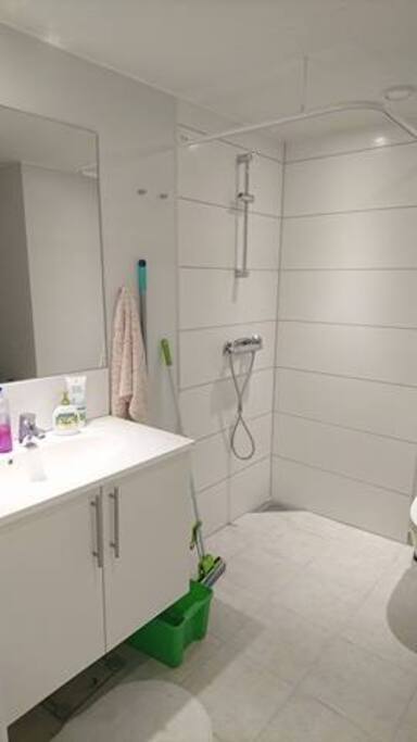 Bad/Bathroom