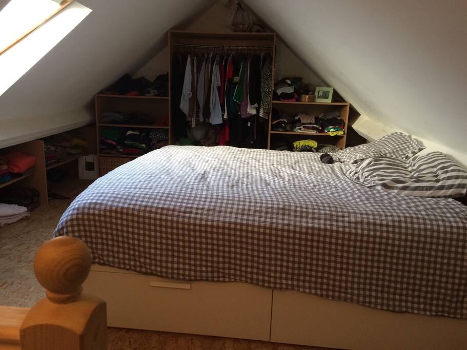 Chambre 1