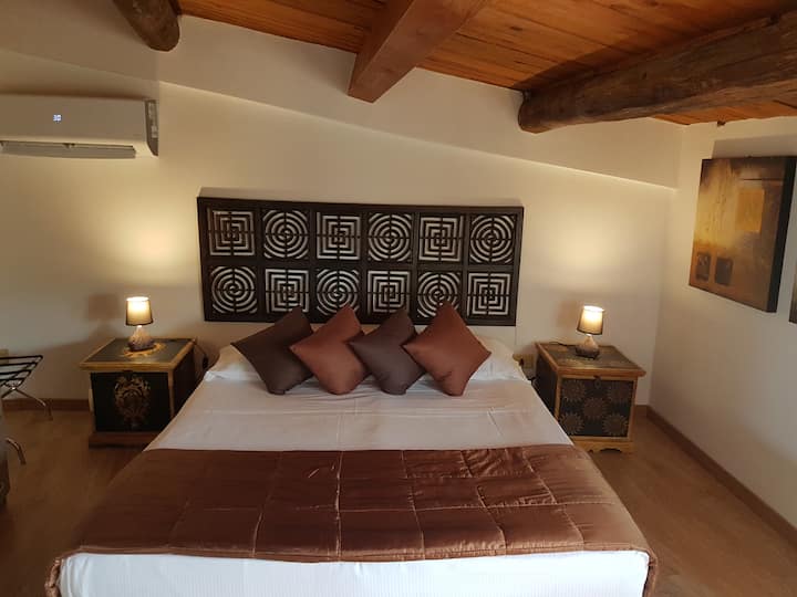 Economy Loft Room -Ideale Per Giovani - Agrigento
