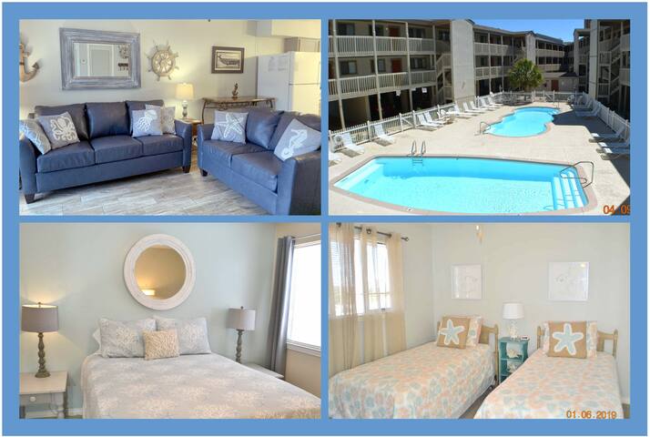 Adorable & Affordable ☀️ Gulf Shores Getaway!