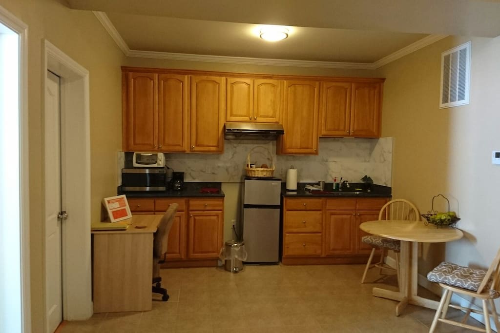 miro kitchen