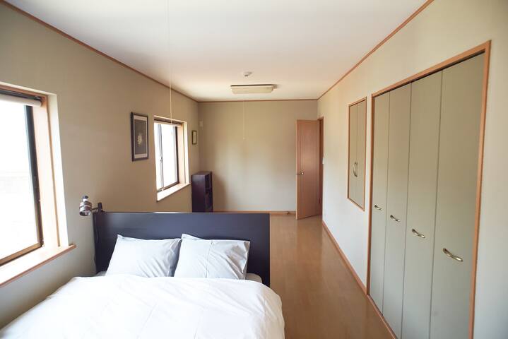 3BR Ebisu house. Government/ fire station approved gallery image 2