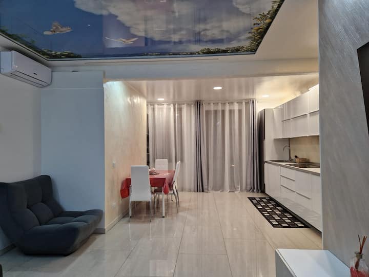 Dominik&Emma Apartments for Rent in Brembate, Lombardy, Italy Airbnb