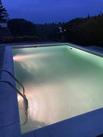 Villa Herlinda Costa Brava 15Km With Swiming Pool gallery image 3