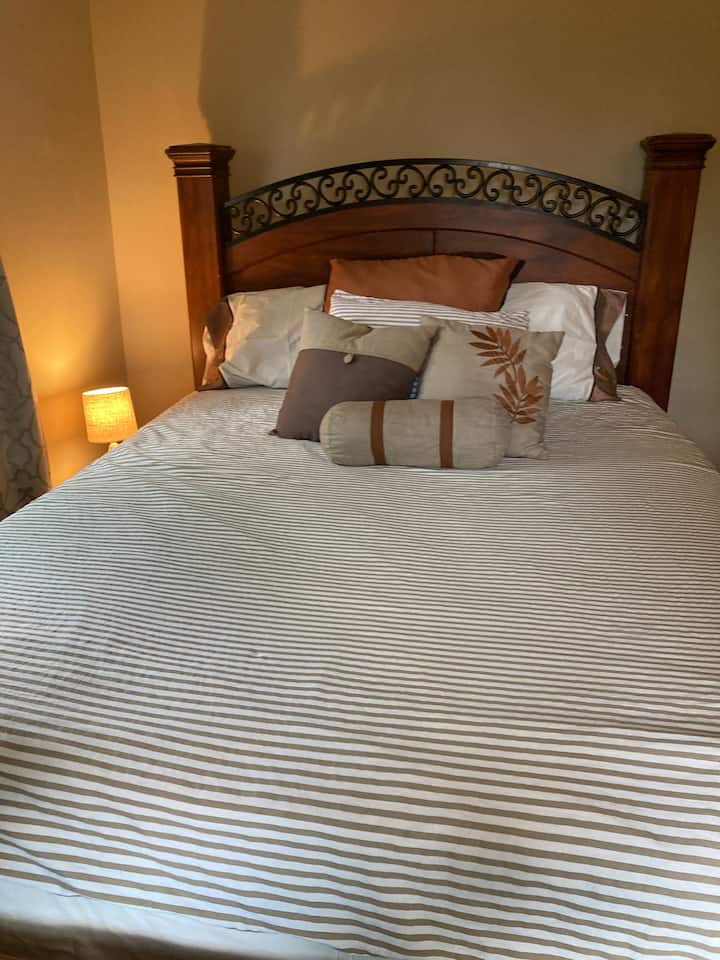 غرفة النوم 3