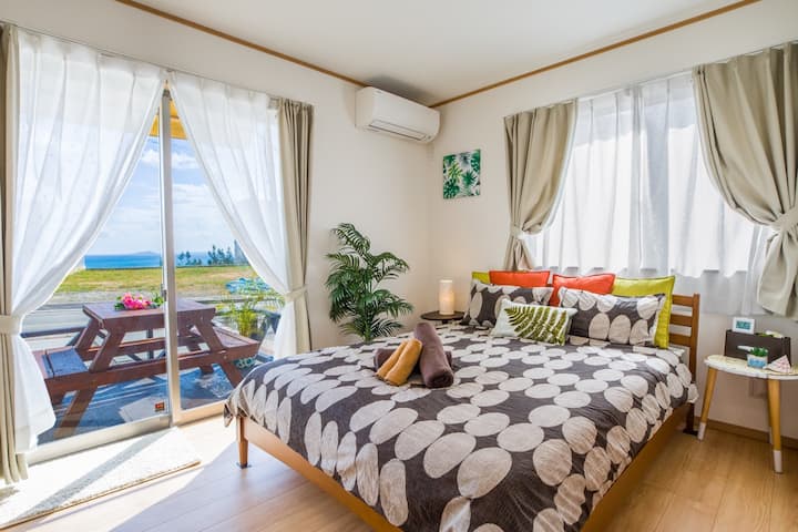 ห้องนอน