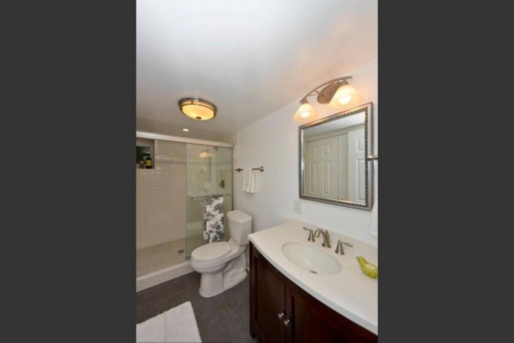 Private Bath
