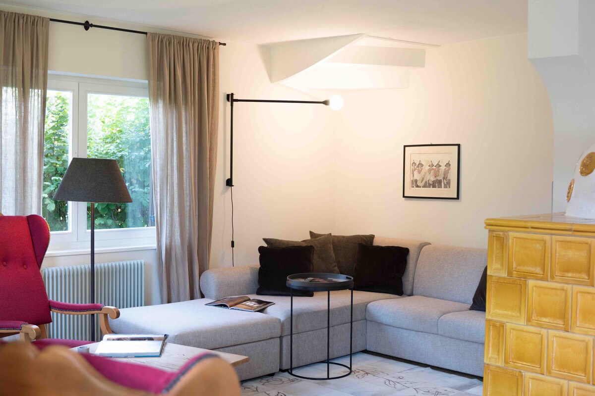 Annuncio Airbnb popolare: Chalet Adriana in Siusi in the heart of the Dolomites a Castelrotto