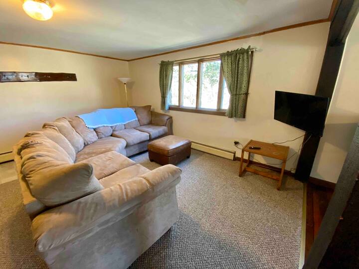 Where To Stay In Jackman, Maine Updated 2024 Trip101