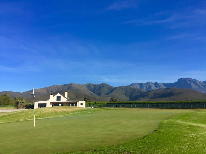 Silwerstrand Golf Estate Muscat Manor Houses for Rent in Robertson, South Africa Airbnb