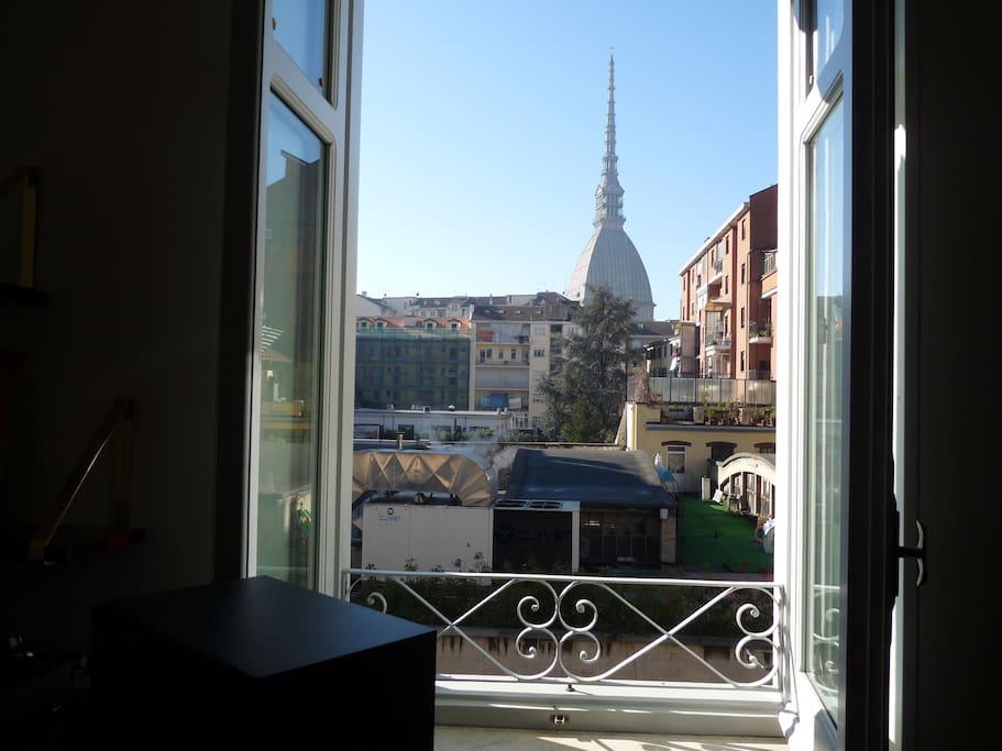 Window View