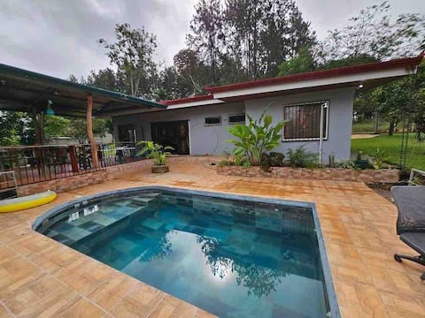 The perfect gateway!