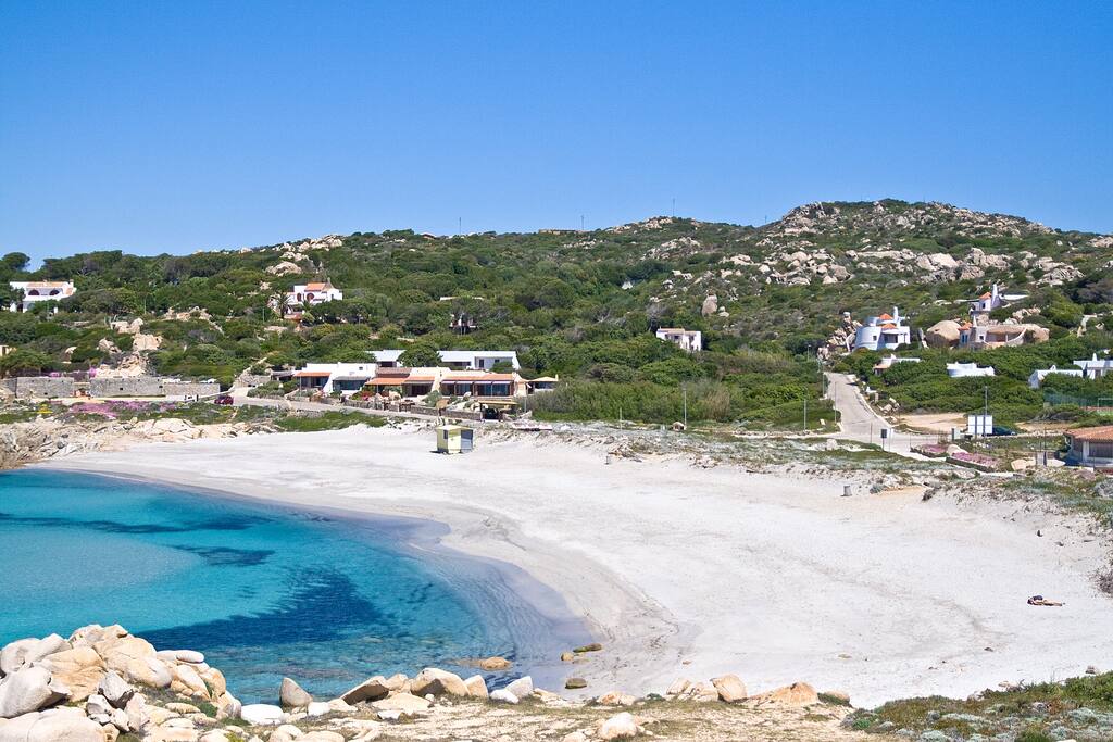Spiaggia