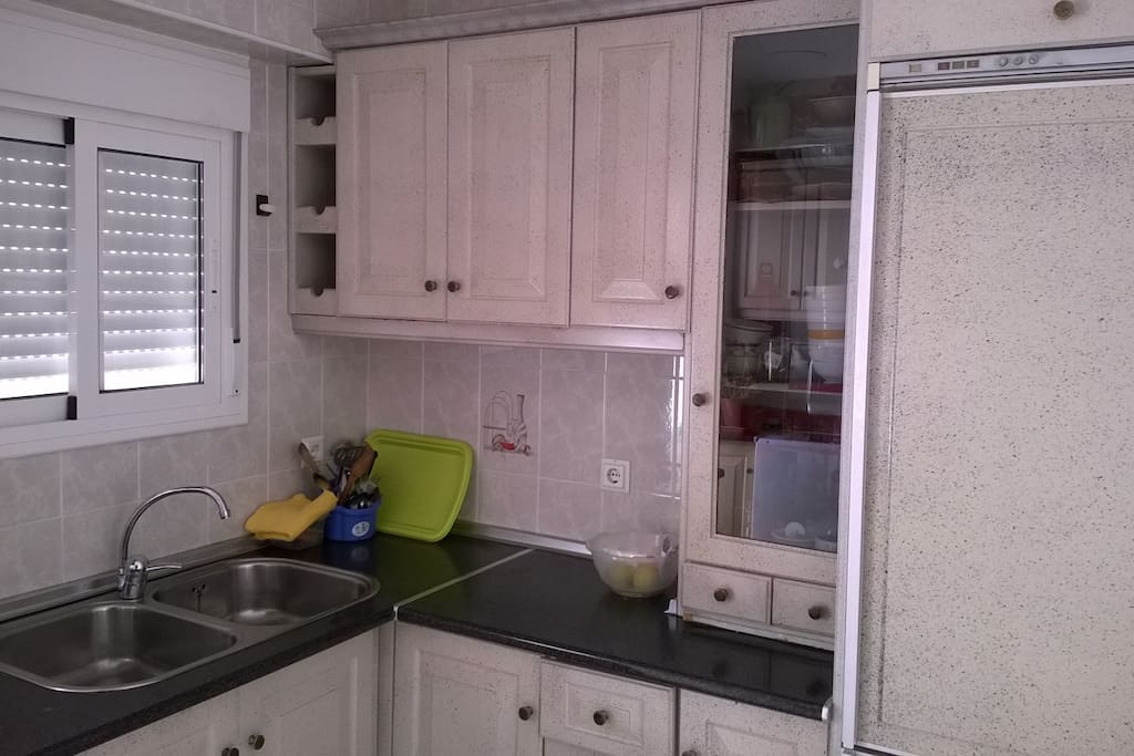 Cocina