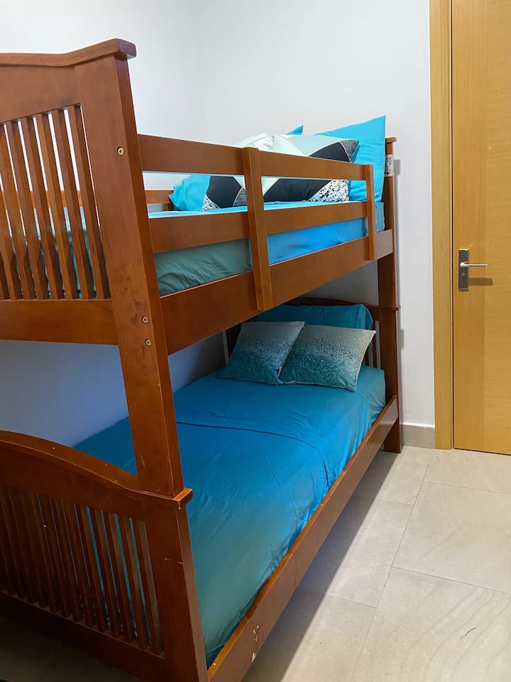 Dhoma e 4-t e gjumit