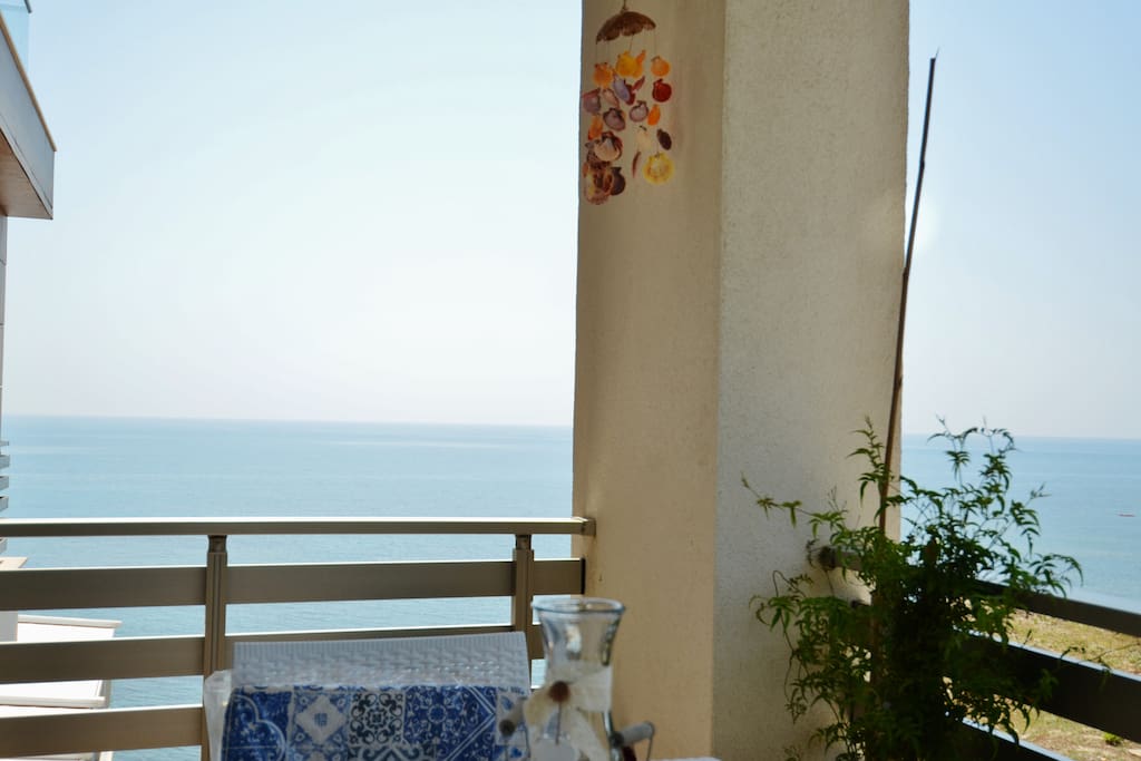 Balcone