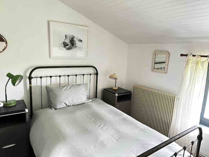 საძინებელი 5