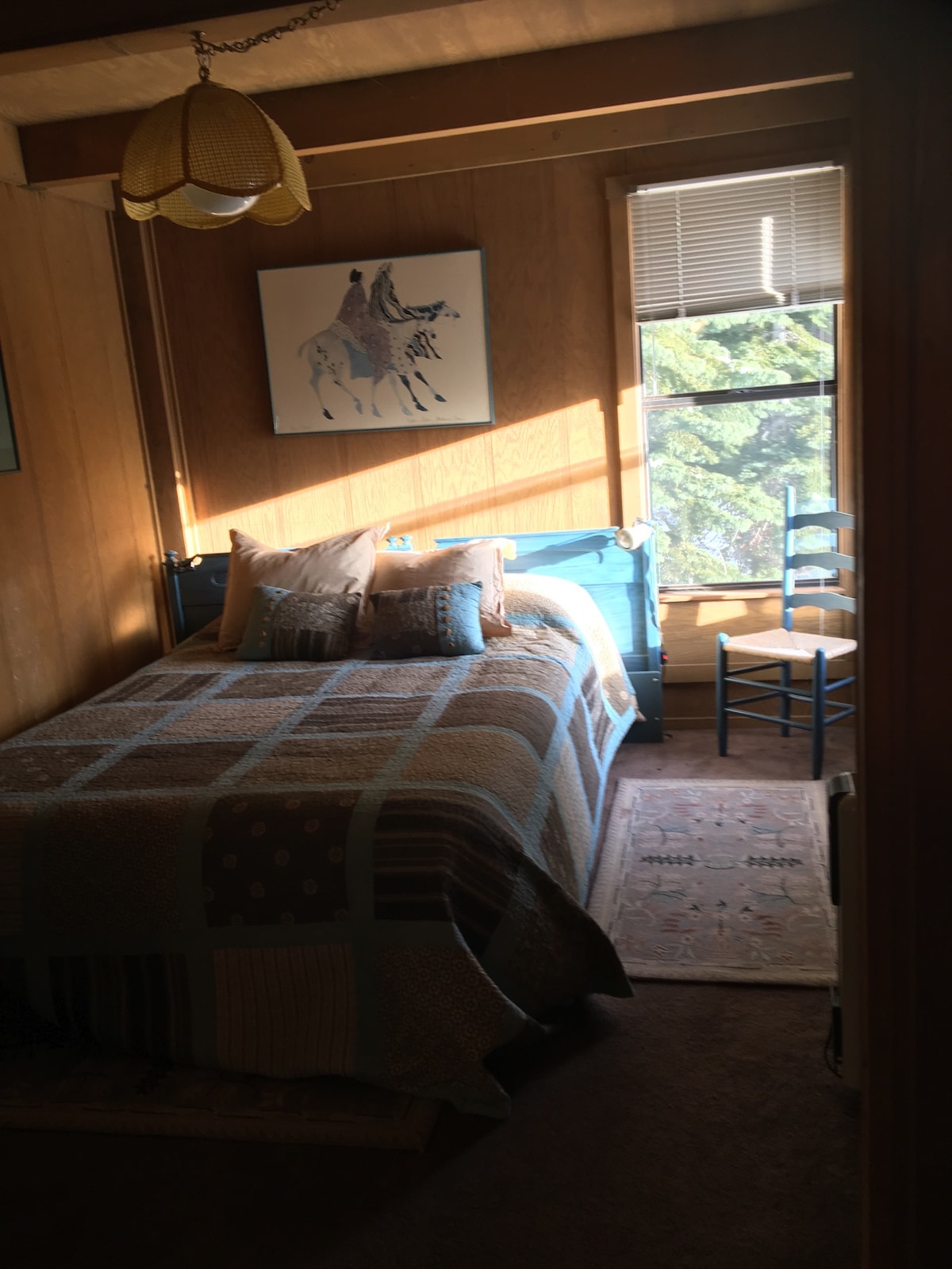 غرفة النوم 1