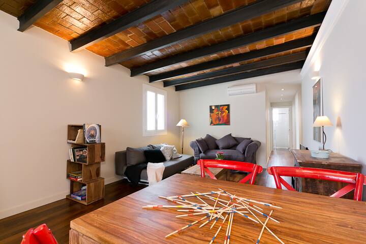 Caspe Terrace Apartment gallery image 3