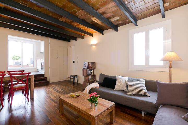 Caspe Terrace Apartment gallery image 4