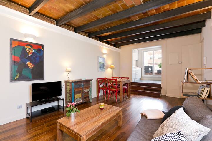 Caspe Terrace Apartment gallery image 5