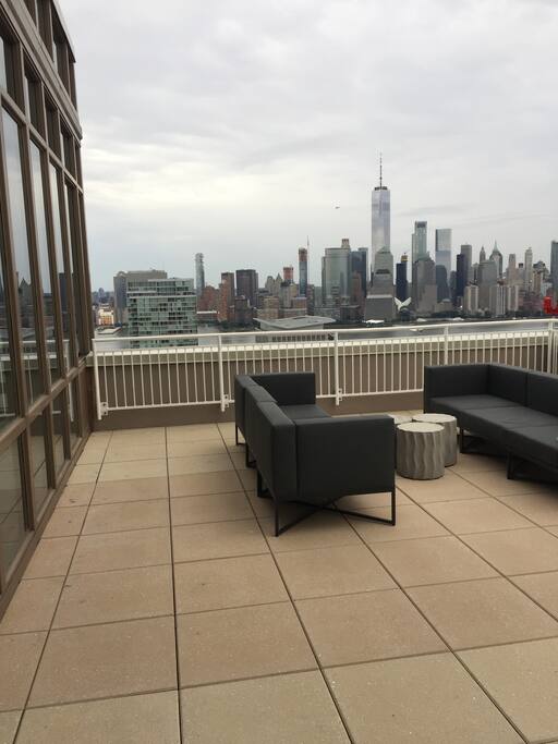 Rooftop