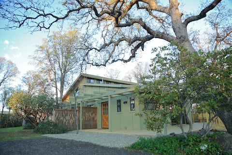 Mariposa Mountain House - Yosemite