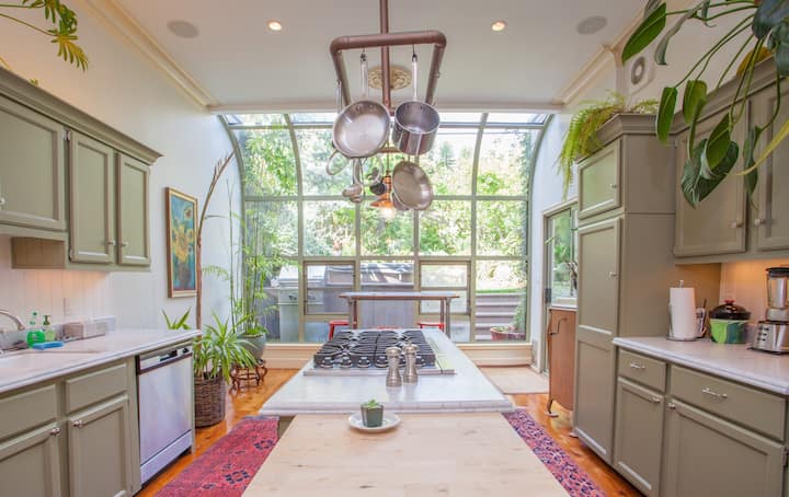 Airbnb Noe Valley