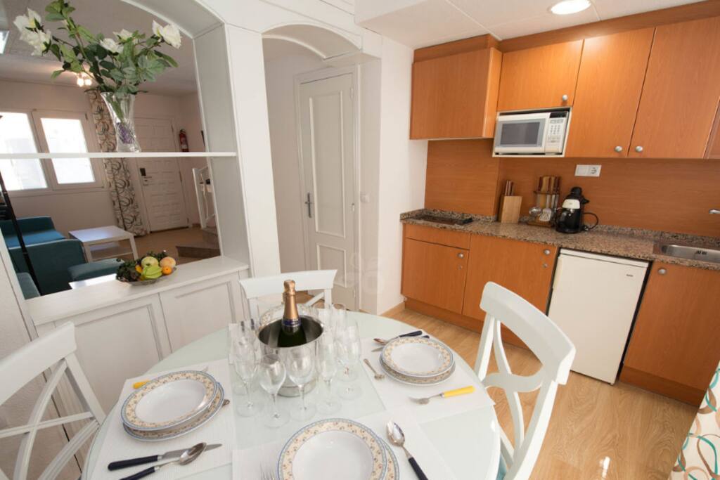 Cocina