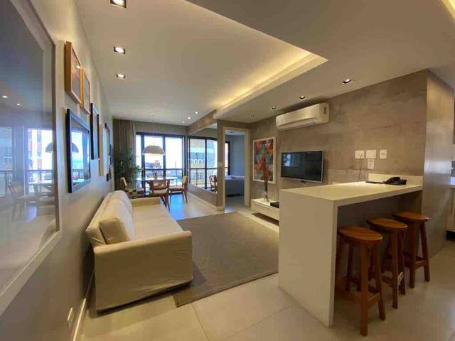 Flat luxury Ipanema gallery image 4