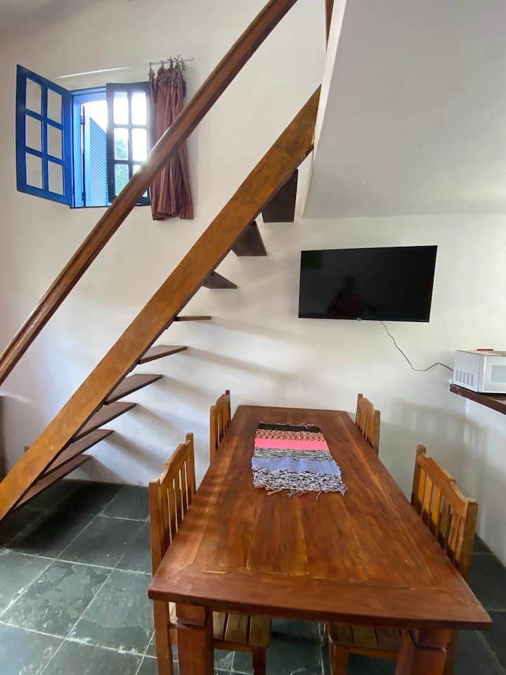 Casa Colonial - Paraty