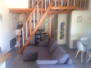 Successful Airbnb property: "Aux Agréous" gîte or pleasant place (local patois) in Gers